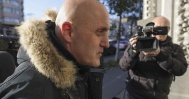 Stire din Eveniment : Horaţiu Potra: “Nu am discutat cu domnul Călin Georgescu, am discutat cu securitatea domnului Călin Georgescu”