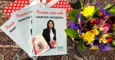 Stire din Sport : „Povestea vieții mele”. Narcisa Lecușanu îşi lansează volumul memorialistic la Constanţa
