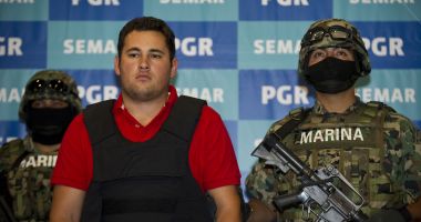 Povestea continuă. Fiii lui El Chapo, inculpați pentru trafic de droguri