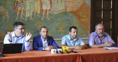 Povestea lui Jean Constantin, spusă, în premieră, de familie. "Jean iubea Piața Ovidiu" - 4