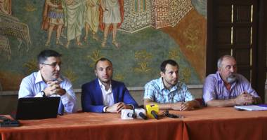 Povestea lui Jean Constantin, spusă, în premieră, de familie. "Jean iubea Piața Ovidiu" - 2