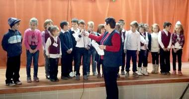 "Poveștile Dobrogei", rescrise de profesorii și elevii din Poarta Albă - 4