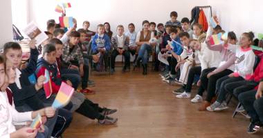 "Poveștile Dobrogei", rescrise de profesorii și elevii din Poarta Albă - 5