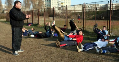 Poveștile impresionante de viață ale elevilor sportivi de la Liceul "Gh. Duca" - 5