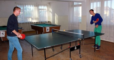 Poveștile impresionante de viață ale elevilor sportivi de la Liceul "Gh. Duca" - 3