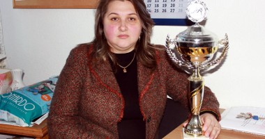 Poveștile impresionante de viață ale elevilor sportivi de la Liceul "Gh. Duca" - 4