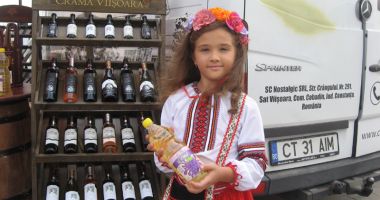 Stire din Economie : Poveștile vinului dobrogean