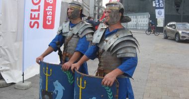 Poveștile vinului dobrogean - 4