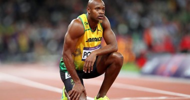 Stire din Sport Internațional : Atletul jamaican Asafa Powell, suspendat 18 luni pentru dopaj