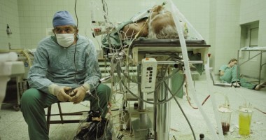 Imagini răscolitoare / VIAȚA CHIAR BATE FILMUL - 22
