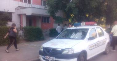 VIDEO / TRAGEDIE LA CONSTANȚA. Polițist găsit împușcat în cap. Lucra la Crimă Organizată - 2