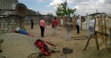 GALERIE FOTO / CRIMĂ cu sânge rece și clipe de coșmar! Înjunghiat în inimă de propriul frate. Suspectul a fost prins - 5