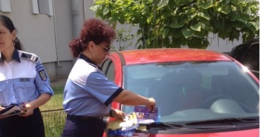 Sfaturi de la polițiști pentru un concediu liniștit - 4