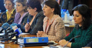 Stire din Politică-Administrație : Organizația de Femei a PDL își alege noul lider