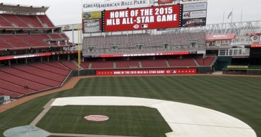 Stire din Sport : Ediția 2015 a All-Star Game-ului va avea loc la New York