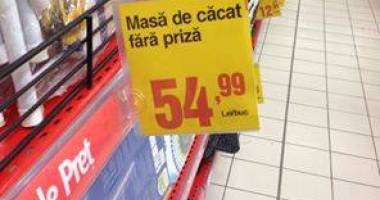 Imaginea zilei / Eticheta care i-a făcut pe clienți să râdă în hohote - 2