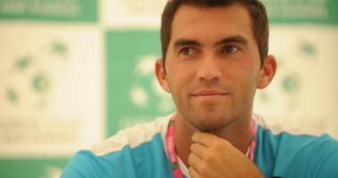 Stire din Sport : Horia Tecău, cetățean de onoare al Municipiului Constanța
