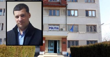 Stire din Eveniment : Un nou șef la Poliția Mangalia. Dragoș Gabriel Cristea a promovat examenul pentru funcție