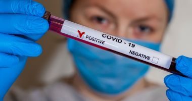 COVID-19. Incidenţa în municipiul Constanţa a ajuns la 2,34 cazuri la mia de locuitori