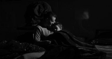 Stire din Actualitate : Fotografie impresionată realizată de un român, pe prima pagină a ziarului New York Times
