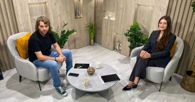 Stire din Social : "Bună dimineața, Constanța!" cu Andreea Andronache și Mircea Ghiță