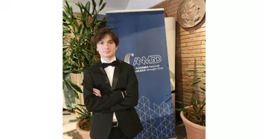 Colegiul Național de Arte „Regina Maria” strălucește la Olimpiada Națională de Interpretare Vocală și Instrumentală - 4
