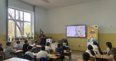 Noua miză a litoralului românesc: turismul responsabil începe la Corbu - 4