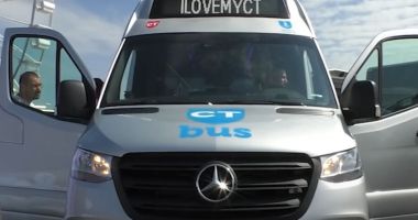 Stire din Social : Fonduri pentru transportul intern și metropolitan, la Năvodari