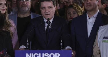 Stire din Politică-Administrație : Reacția lui Nicușor Dan după aflarea rezultatelor exit-poll: “Democrația e despre comunități cu problemele și aspirațiile lor”