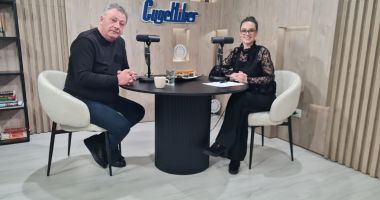 Stire din Podcast : Amprenta grecilor, la malul mării! Tradiții duse mai departe