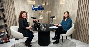Stire din Podcast :  Secretele vinului, dezvăluite pe îndelete