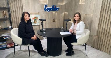 Stire din Podcast :  Fotografia: moment sau poveste? Cum transformăm cadrele în emoții