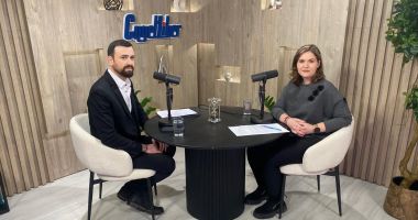 Stire din Podcast :  Cum ne influențează astrele destinul? Secretele Universului cu un astrolog