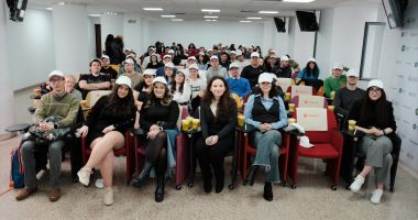 KMG Rompetrol a lansat campania de recrutare a programului de traineeship, ediția 2024 - 2