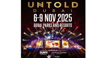 Stire din Social : MEGA FESTIVALUL DIN ORAȘUL VIITORULUI REVINE ÎN PERIOADA 6-9 NOIEMBRIE LA DUBAI PARKS AND RESORTS