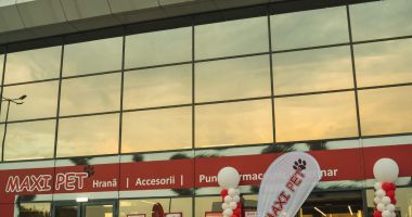 NOU! UNIVERSUL MAXI PET – ACUM MAI APROAPE DE TINE! DESCOPERĂ-L ALĂTURI DE ANIMĂLUȚUL TĂU! - 3