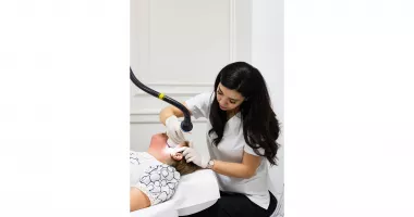 Cabinetul de dermatologie Dr. Sara Bittar – dermatologie modernă pentru sănătatea pielii - 2
