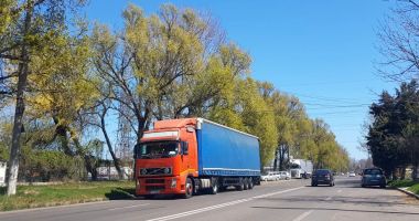 Reportaj / Tiruri, izmene, mizerie și "fantomele" de la CET. Constanța-n stare de urgență - 5