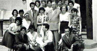 Stire din Constanța focus : Cum a început viața studențească, la Constanța, acum 50 de ani