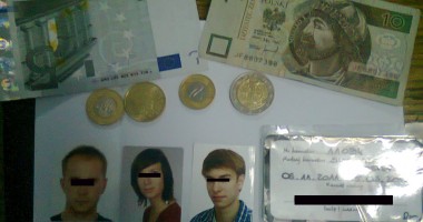 A furat un telefon de la un turist ce dormea pe plaja de la Vama Veche și l-a ascuns în… chiloți!  VIDEO - 3