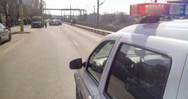 GALERIE FOTO. GRAV ACCIDENT RUTIER ÎN CONSTANȚA. DOUĂ VICTIME! - 9