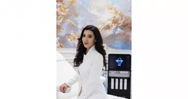 Cabinetul de dermatologie Dr. Sara Bittar – dermatologie modernă pentru sănătatea pielii - 3