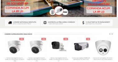 Protejeaza-ti afacerea cu camere de supraveghere eficiente - 3