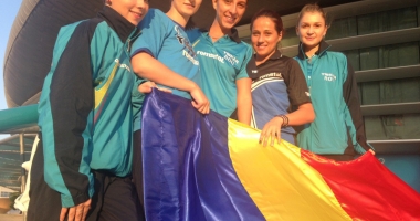 Stire din Sport : Înfrângere neașteptată pentru Eliza Samara, la turneul preolimpic