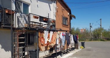 Reportaj / Tiruri, izmene, mizerie și "fantomele" de la CET. Constanța-n stare de urgență - 3
