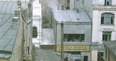 Galerie FOTO - 37 de ani de la cutremurul din 1977 / Ce vedem azi - 4