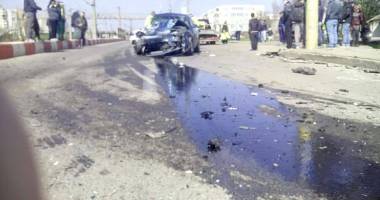GALERIE FOTO. GRAV ACCIDENT RUTIER ÎN CONSTANȚA. DOUĂ VICTIME! - 10