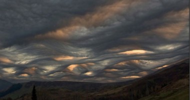 10 FOTOGRAFII uimitoare. Par lucrate în Photoshop, dar NU sunt - 4