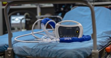 Stire din Social : Aparatură medicală de peste 20.000 de euro, donată de organizatorii Neversea Spitalului Județean Constanța