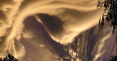 10 FOTOGRAFII uimitoare. Par lucrate în Photoshop, dar NU sunt - 5